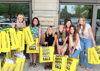 Was Sie zu Ihrer NSALE Wunschliste 2025 hinzufügen müssen